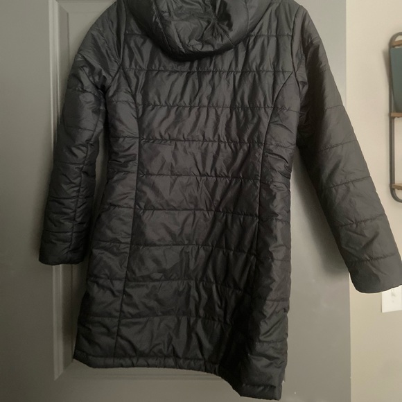 Columbia down jacket - Picture 5 of 5